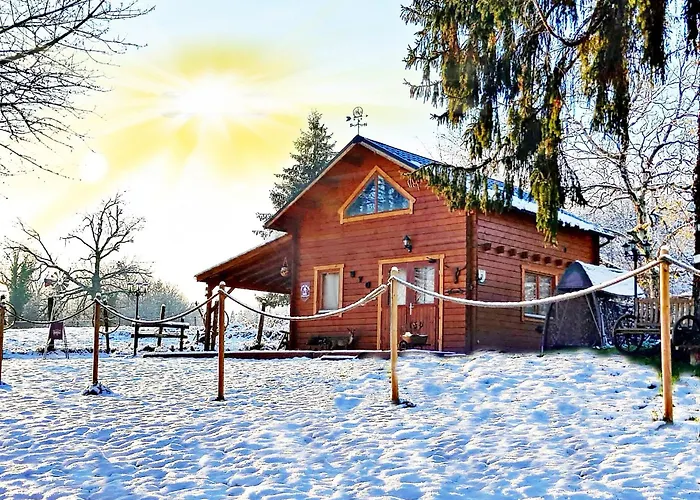 Wyoming Lodge - Luxe Et Spa - Vue Lac Aiguebelette