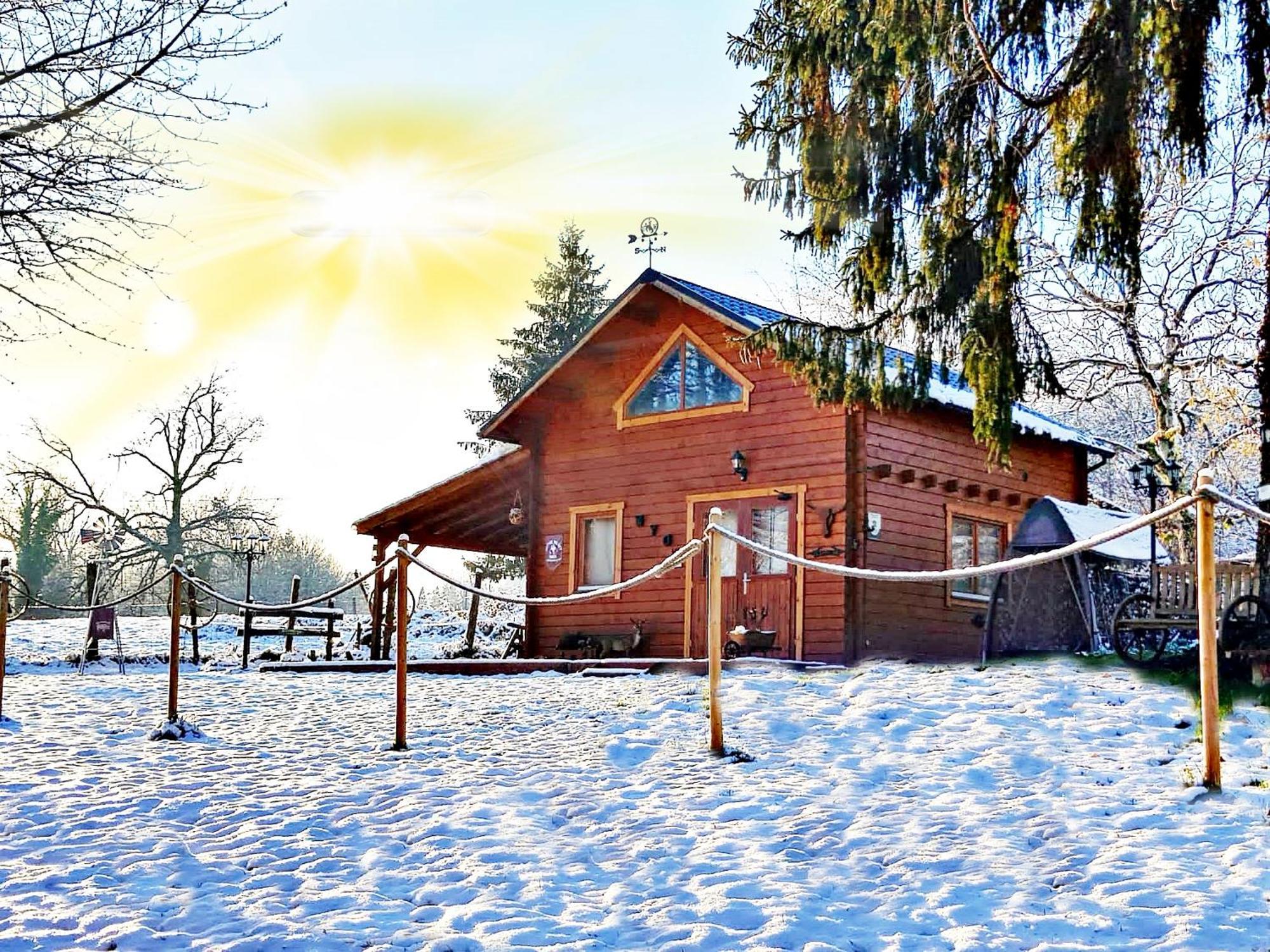 Chalet Wyoming - Luxe Et - Vue Aiguebelette *